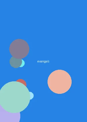 妈妈的朋友7 - 新世纪福音战士海报